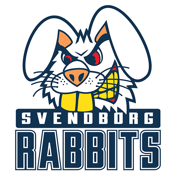 lige forfader lovgivning Svendborg Rabbits - Sydfyns professionelle basketball hold